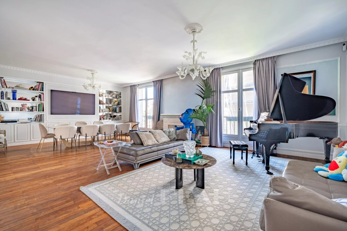 Appartement de luxe à vendre à Neuilly-sur-Seine, 1 690 000 €, Photo 1