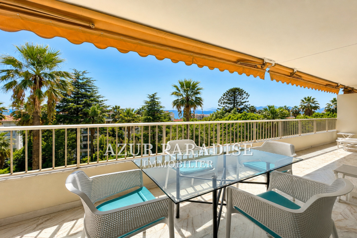Luxury Apartment for sale in Cannes, 1 272 000 €, Photo 1