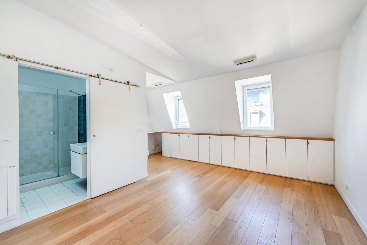 Appartement de luxe à vendre à Paris 8ème, 350 000 €, Photo 1