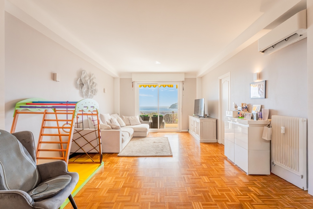 Appartement de luxe à vendre à Villefranche-sur-Mer, 1 050 000 €, Photo 1