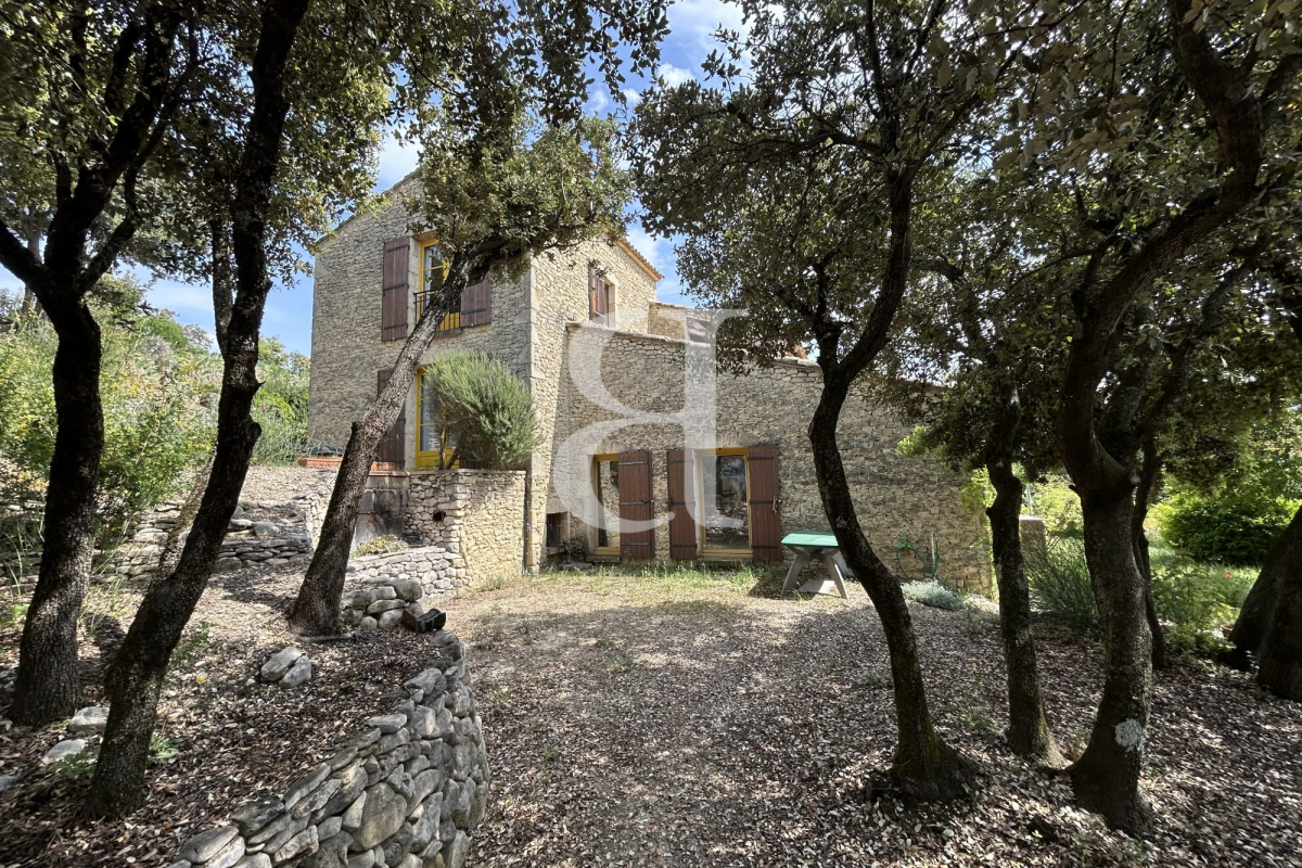 Luxury House for sale in Montbrison-sur-Lez, 585 200 €, Photo 1