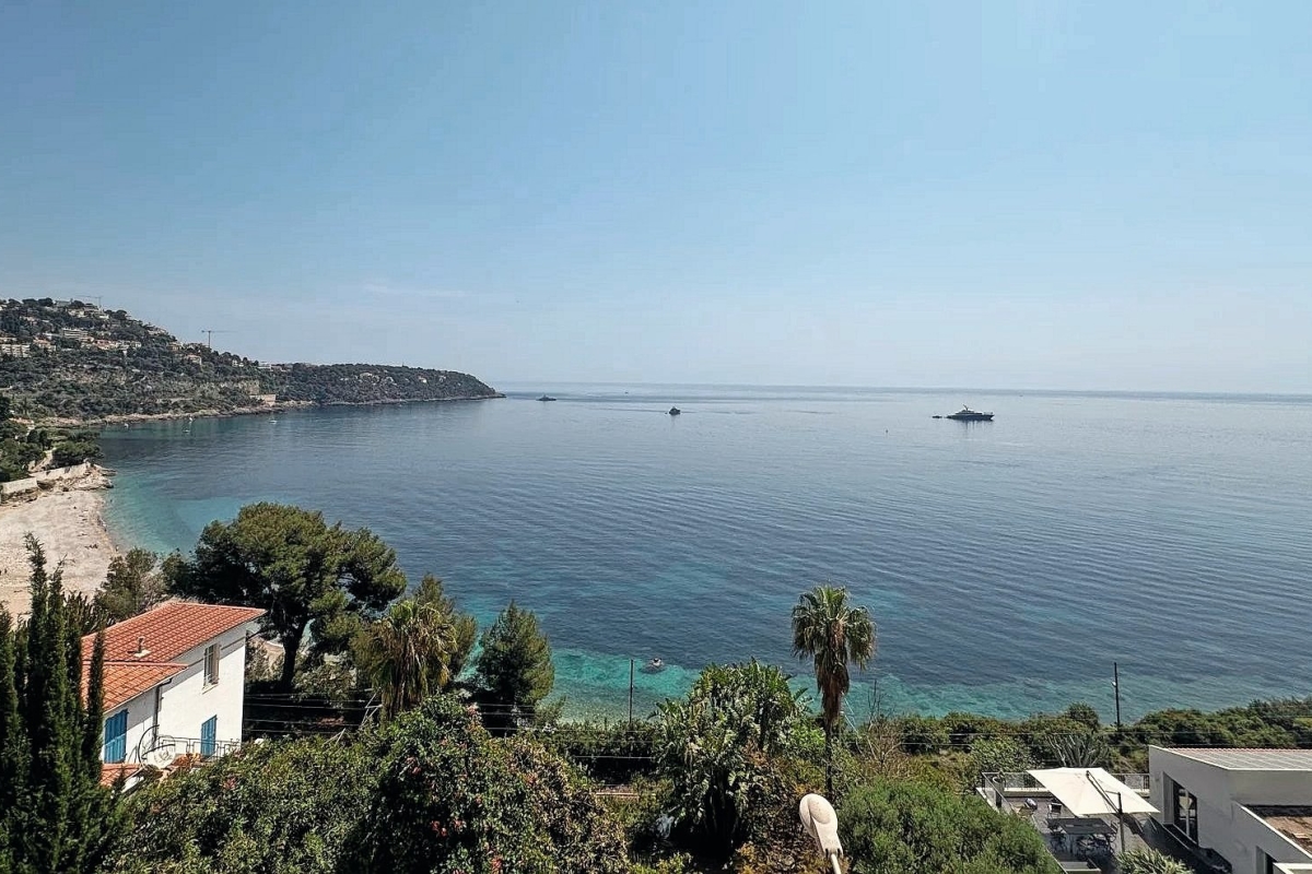 Appartement de luxe à vendre à Roquebrune-Cap-Martin, 545 000 €, Photo 1