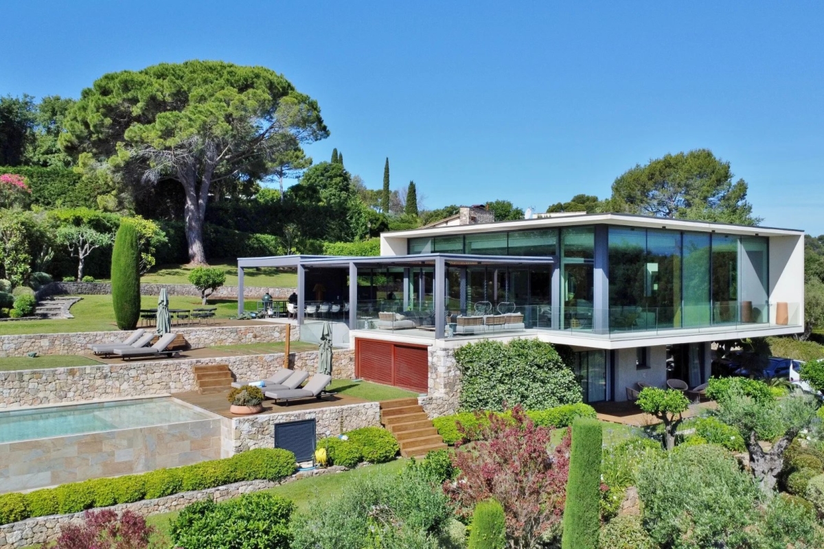 Maison de luxe à vendre à Biot, 5 990 000 €, Photo 1