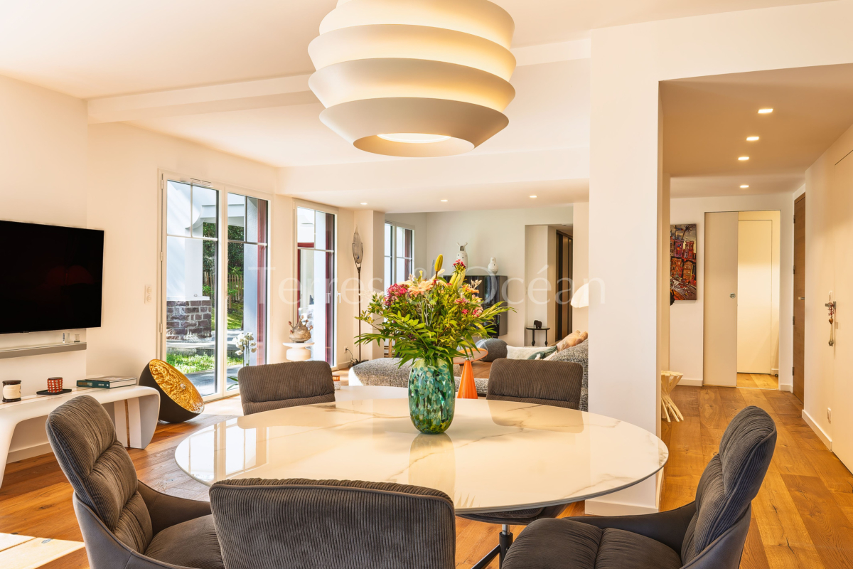 Appartement de luxe à vendre à Soorts-Hossegor, 2 232 000 €, Photo 1