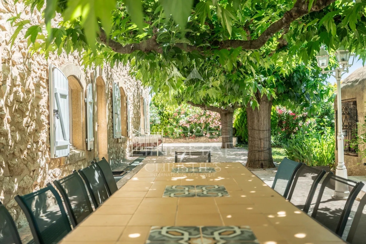 Luxury House for sale in Cavaillon, 1 640 000 €, Photo 2