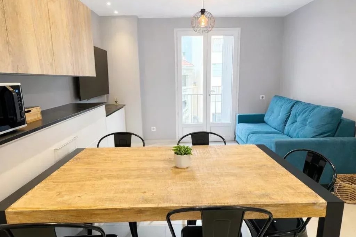 Appartement de luxe à vendre à Cannes, 239 000 €, Photo 2