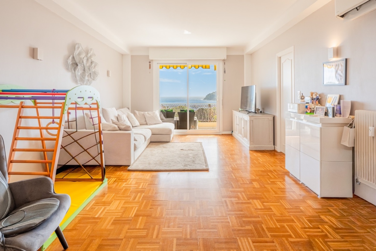 Appartement de luxe à vendre à Villefranche-sur-Mer, 1 050 000 €, Photo 2