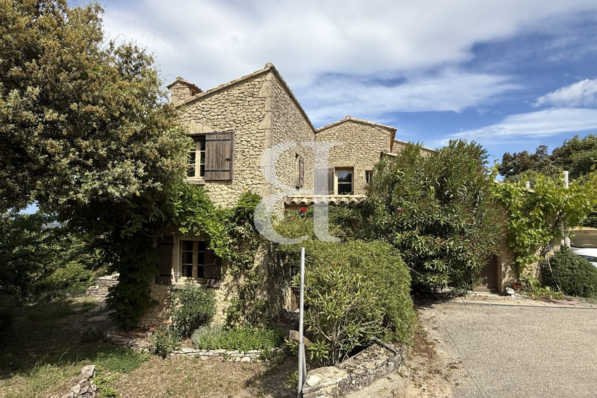Luxury House for sale in Montbrison-sur-Lez, 585 200 €, Photo 2