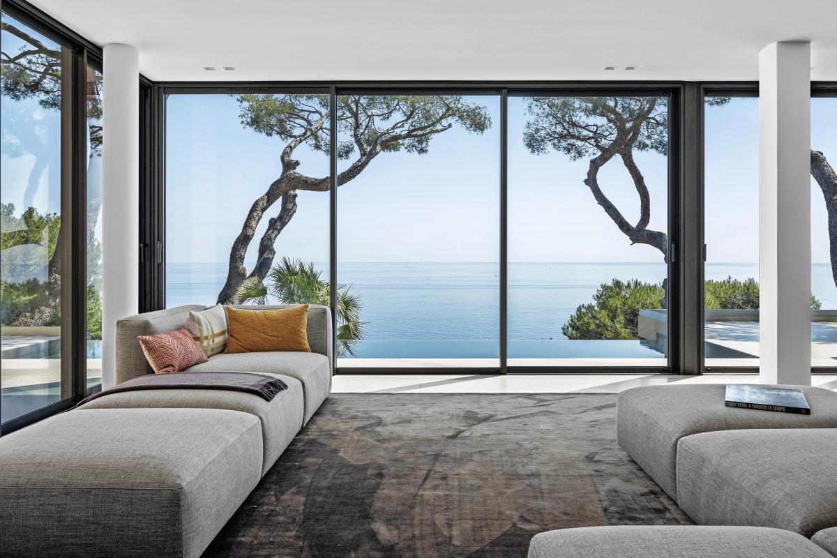 Luxury House for sale in Èze, 5 450 000 €, Photo 2