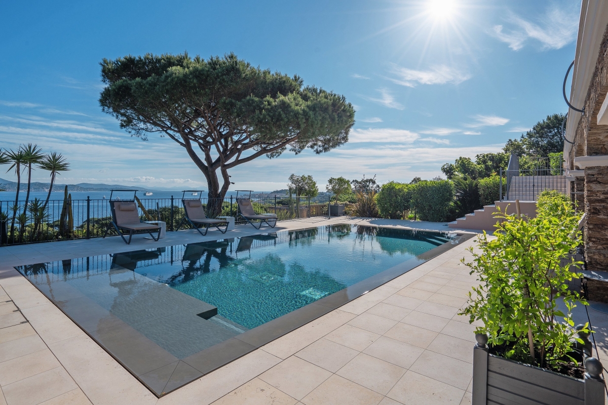 Maison de luxe à vendre à Gassin, 14 900 000 €, Photo 2