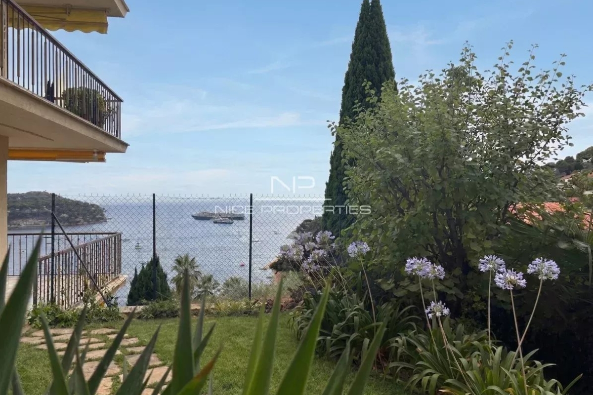 Appartement de luxe à vendre à Villefranche-sur-Mer, 1 590 000 €, Photo 2