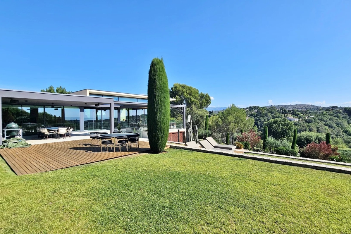 Maison de luxe à vendre à Biot, 5 990 000 €, Photo 2