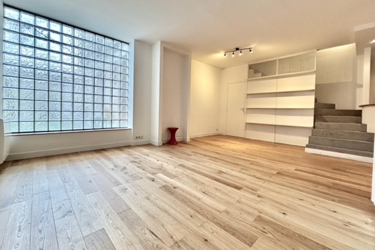 Maison de luxe à vendre à Boulogne-Billancourt, 1 095 000 €, Photo 2