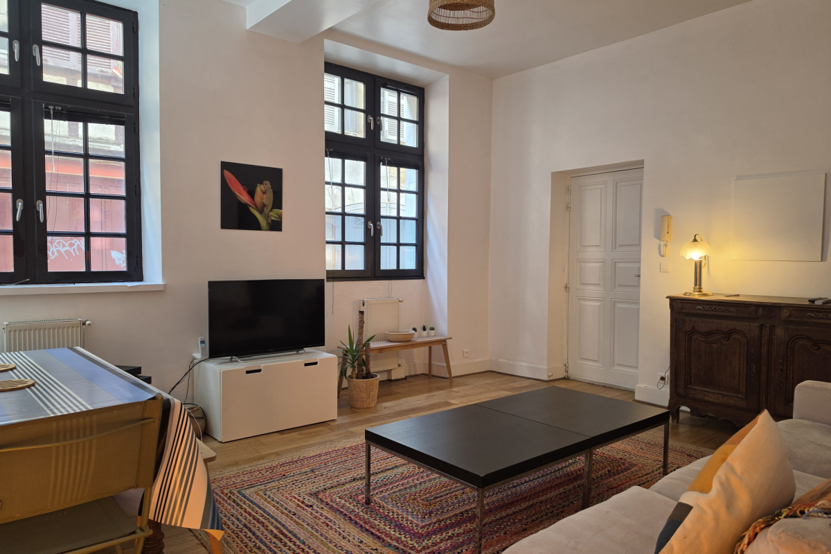 Appartement de luxe à vendre à Bayonne, 315 000 €, Photo 2