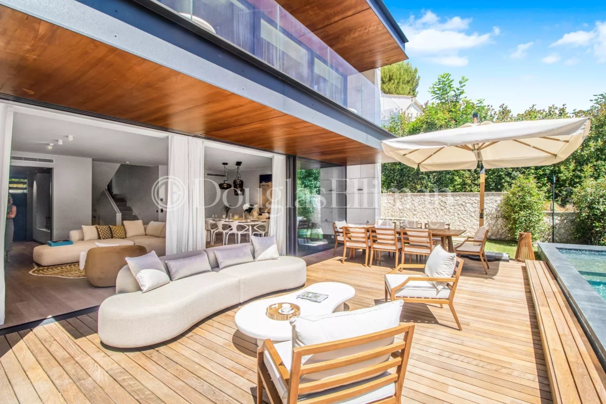 Maison de luxe à vendre à Saint-Jean-Cap-Ferrat, 16 000 000 €, Photo 3
