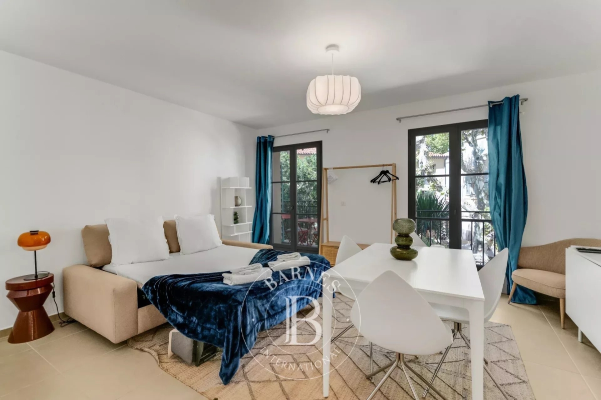 Appartement de luxe à vendre à Saint-Tropez, 649 000 €, Photo 3