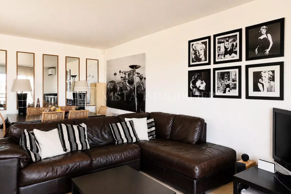 Luxury Apartment for sale in Beausoleil, 857 000 €, Photo 3