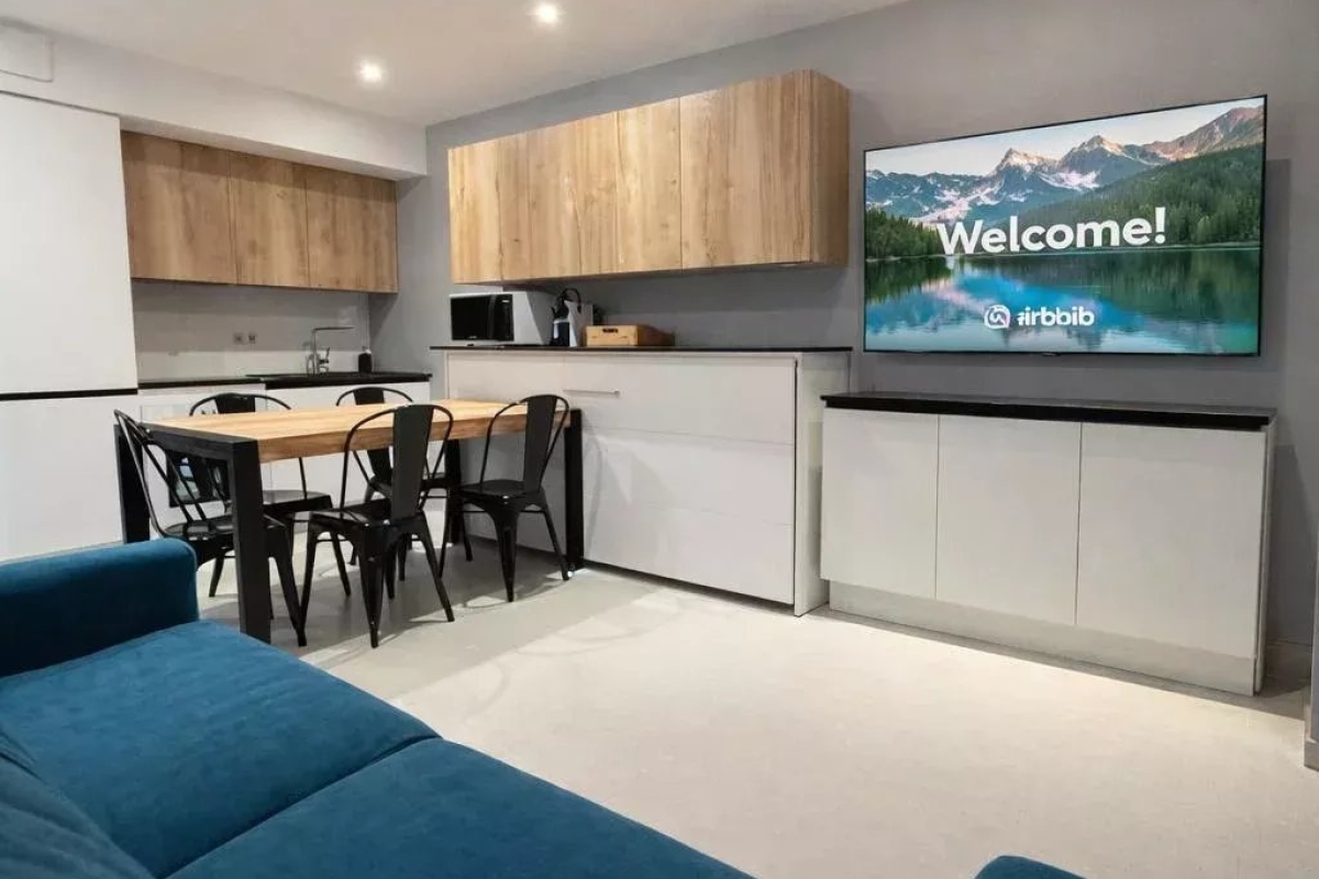 Appartement de luxe à vendre à Cannes, 239 000 €, Photo 3