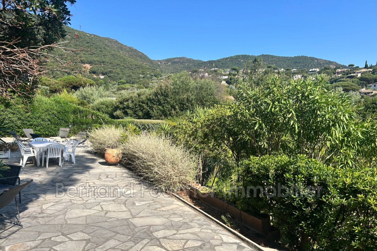 Luxury House for sale in Cavalaire-sur-Mer, 0 €, Photo 3