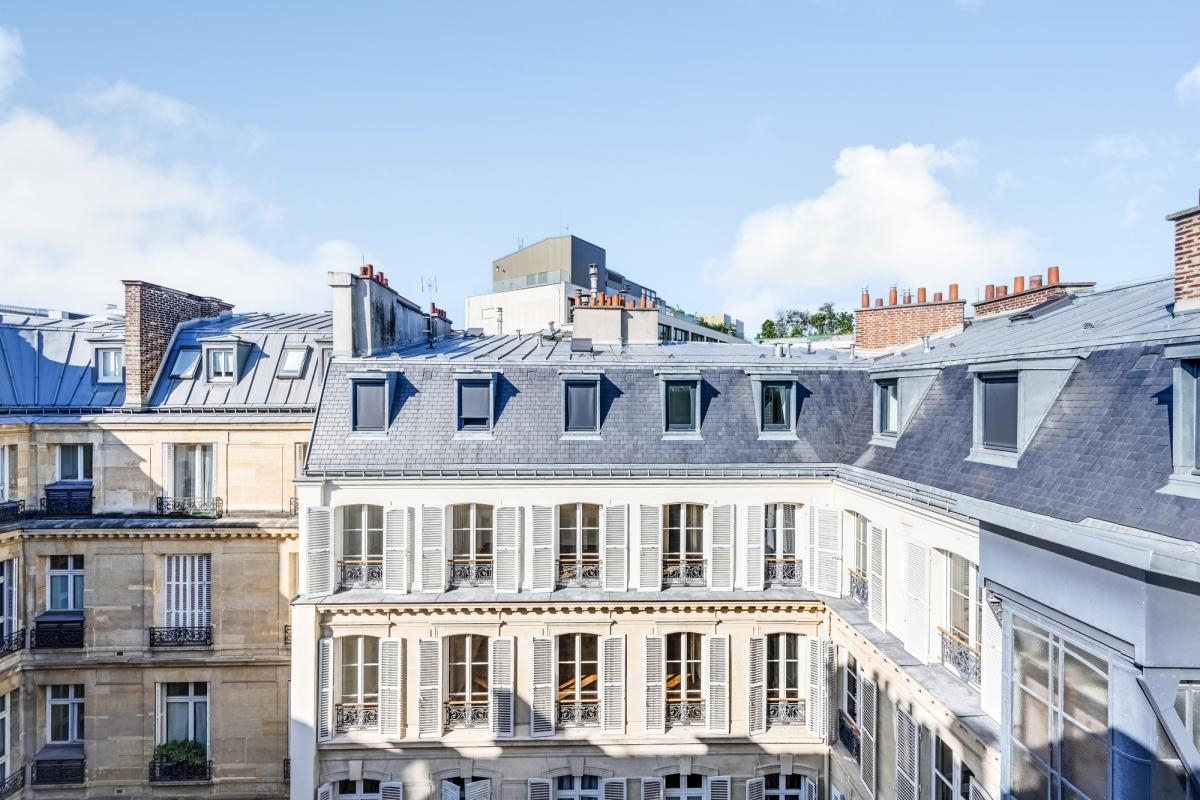 Appartement de luxe à vendre à Paris 8ème, 350 000 €, Photo 3