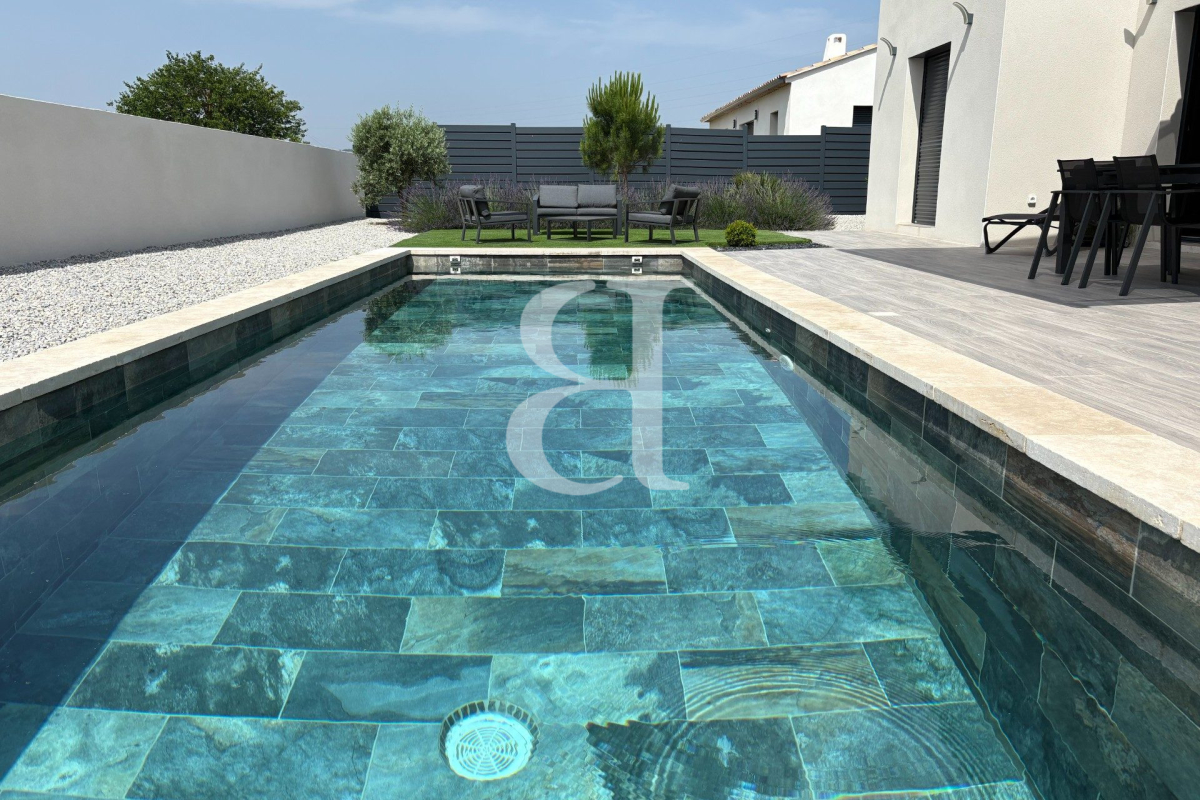 Maison de luxe à vendre à Vaison-la-Romaine, 607 000 €, Photo 3