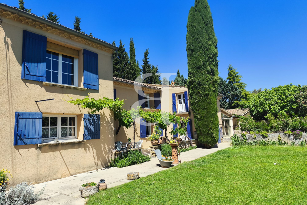 Maison de luxe à vendre à Valréas, 650 000 €, Photo 3