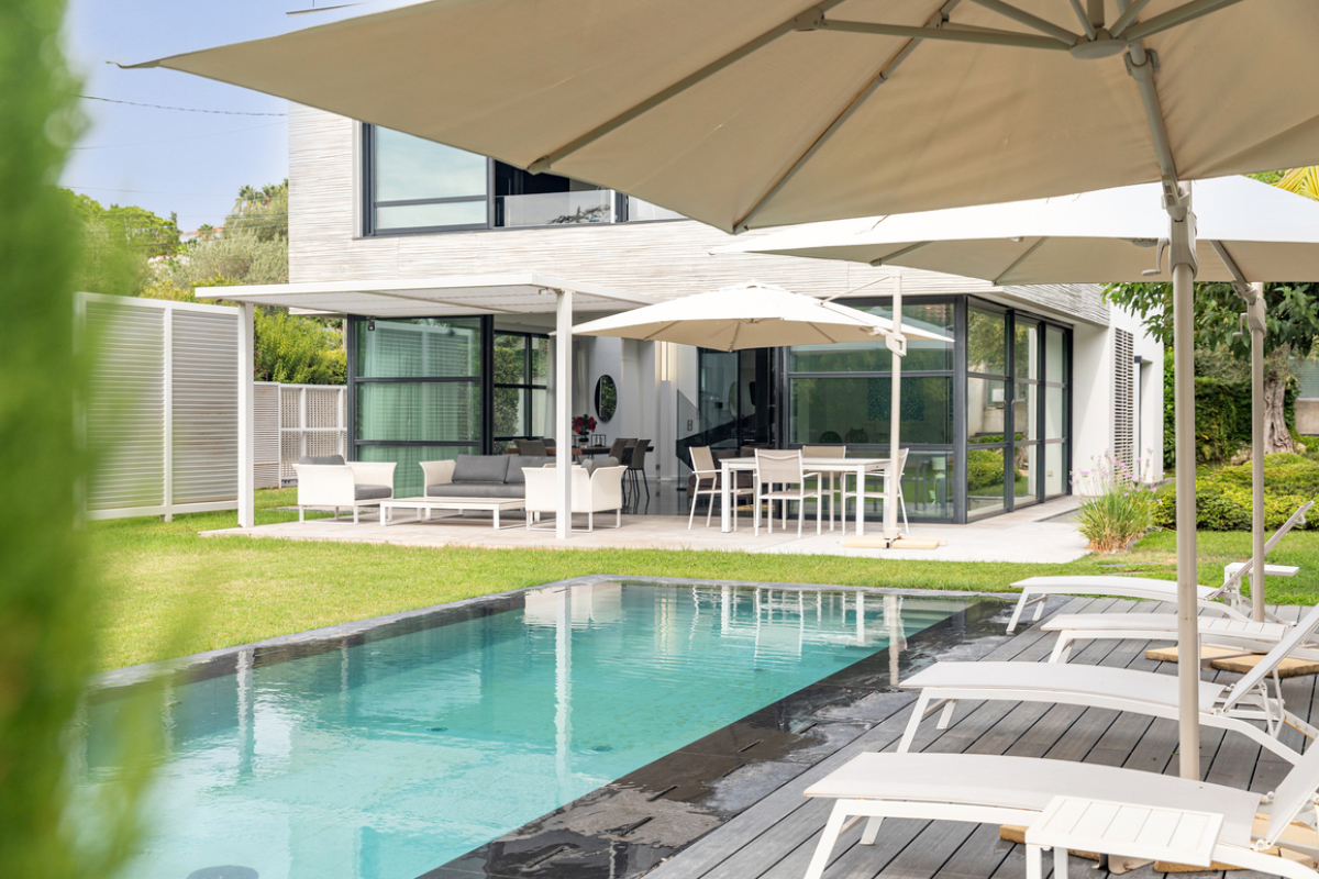 Maison de luxe à vendre à Cap d'Antibes, 4 990 000 €, Photo 3