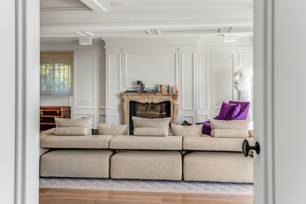 Maison de luxe à vendre à Gassin, 14 900 000 €, Photo 3