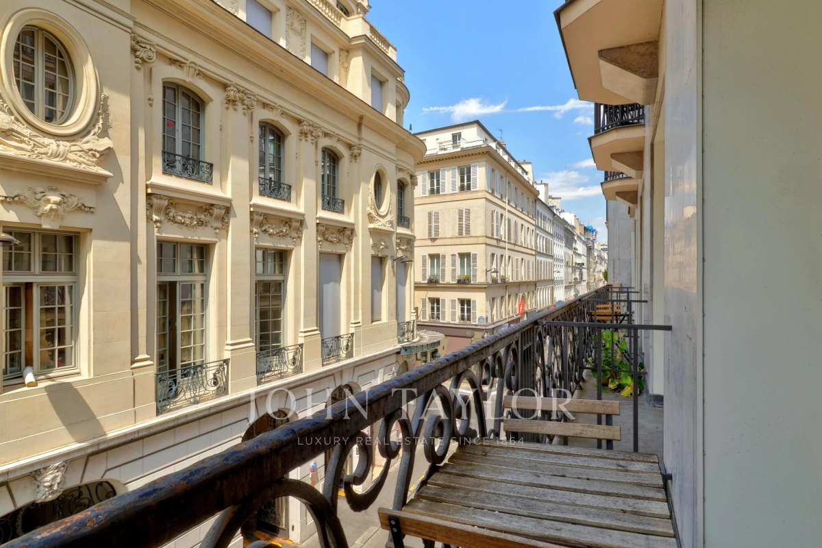Appartement de luxe à vendre à Paris 9ème, 580 000 €, Photo 3