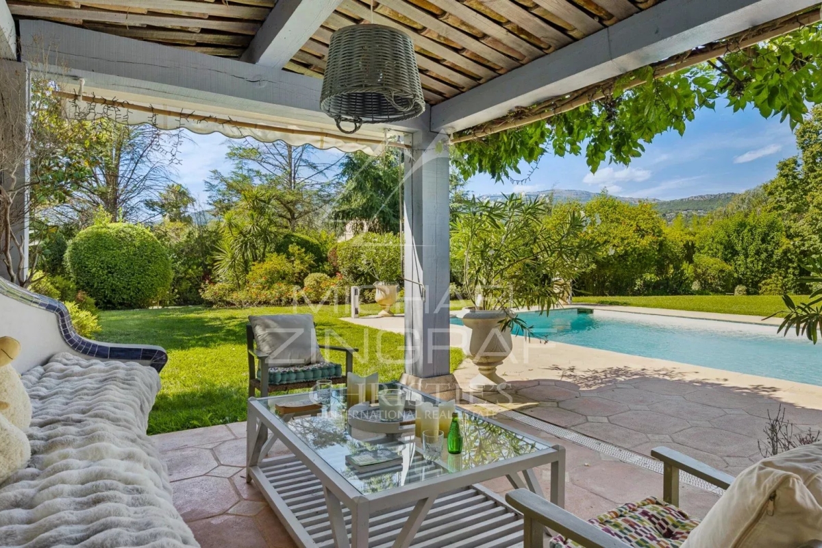Maison de luxe à vendre à Châteauneuf-Grasse, 3 190 000 €, Photo 3