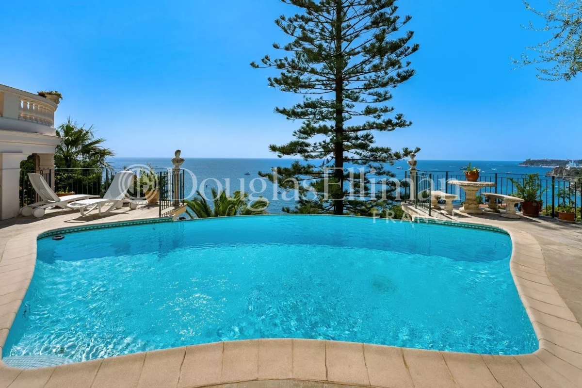 Maison de luxe à vendre à Roquebrune-Cap-Martin, 6 200 000 €, Photo 3
