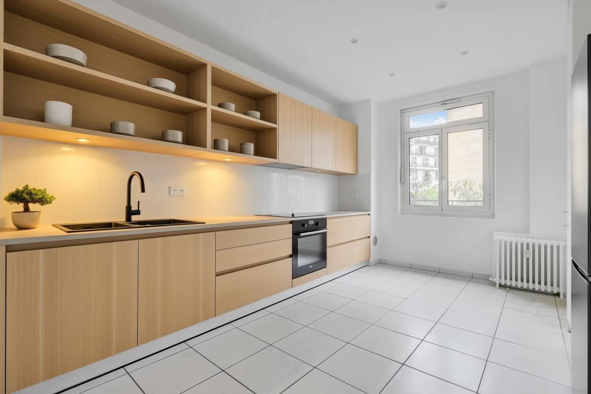 Appartement de luxe à vendre à Paris 16ème, 1 740 000 €, Photo 3
