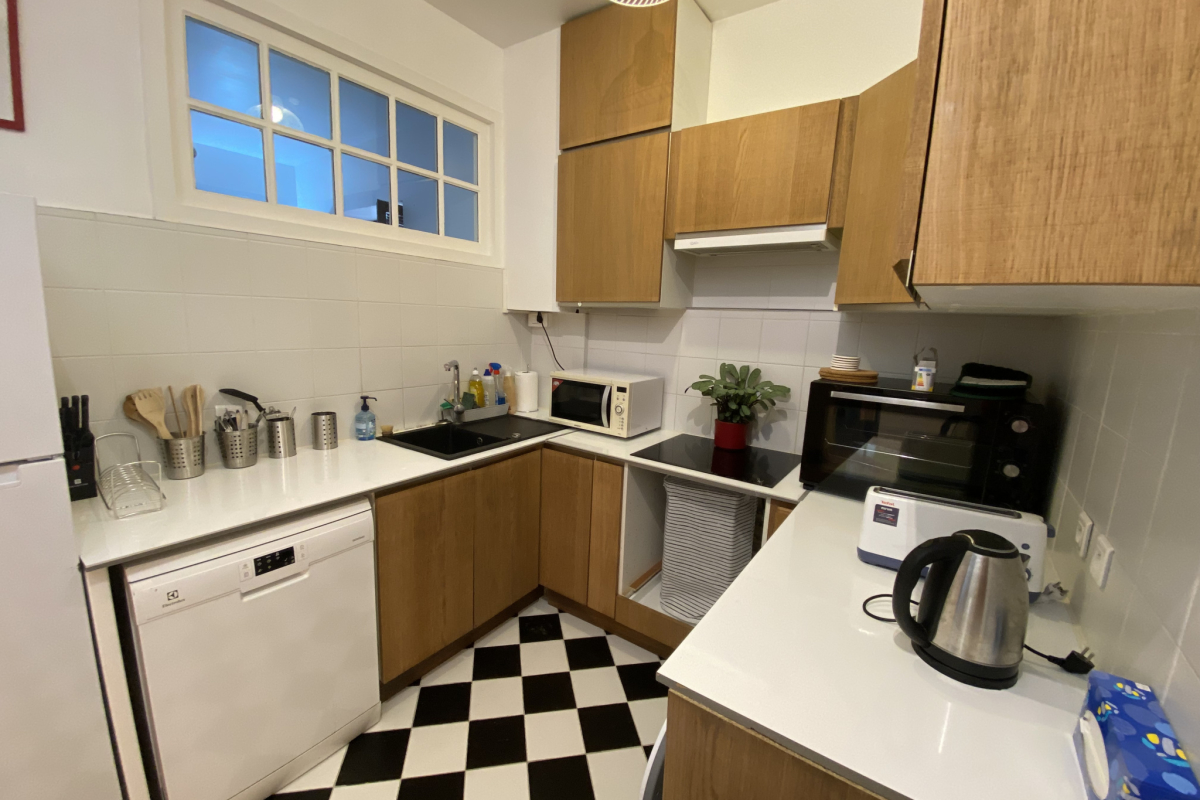 Appartement de luxe à vendre à Bayonne, 315 000 €, Photo 3