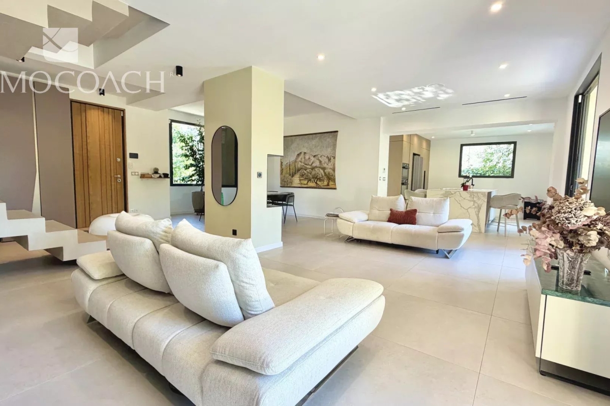 Maison de luxe à vendre à Hyères, 1 399 000 €, Photo 4