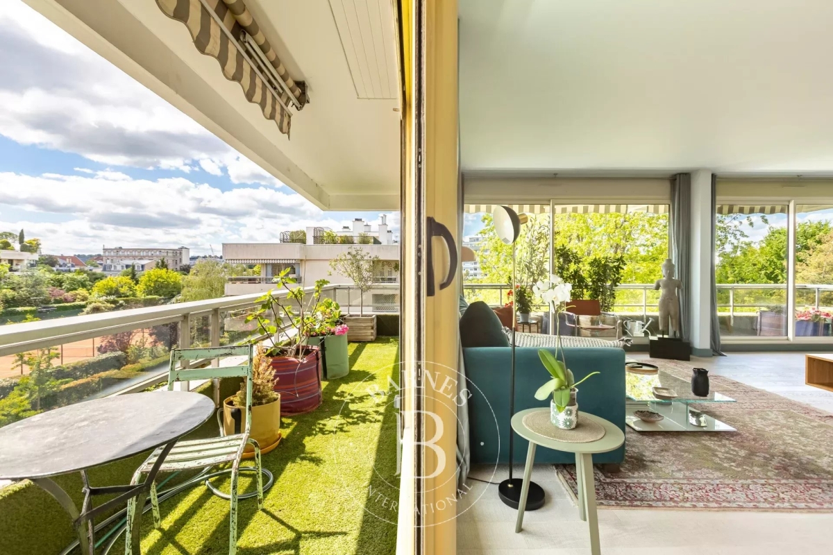 Appartement de luxe à vendre à Boulogne-Billancourt, 995 000 €, Photo 4