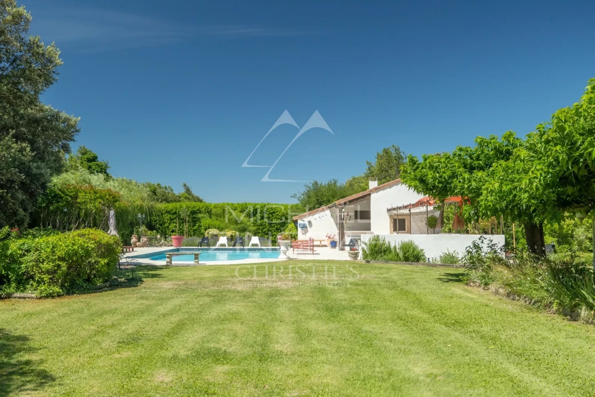 Luxury House for sale in Cavaillon, 1 640 000 €, Photo 4