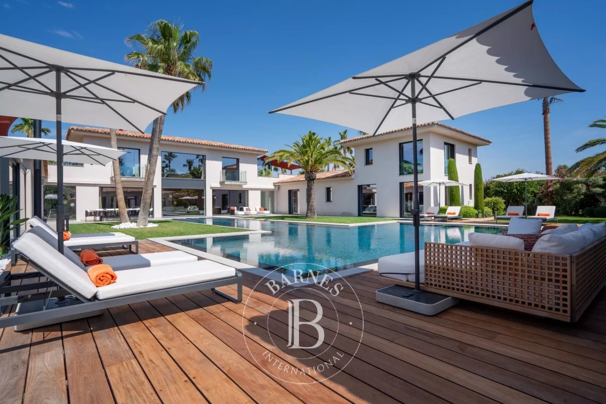 Maison de luxe à vendre à Saint-Tropez, 17 000 000 €, Photo 4