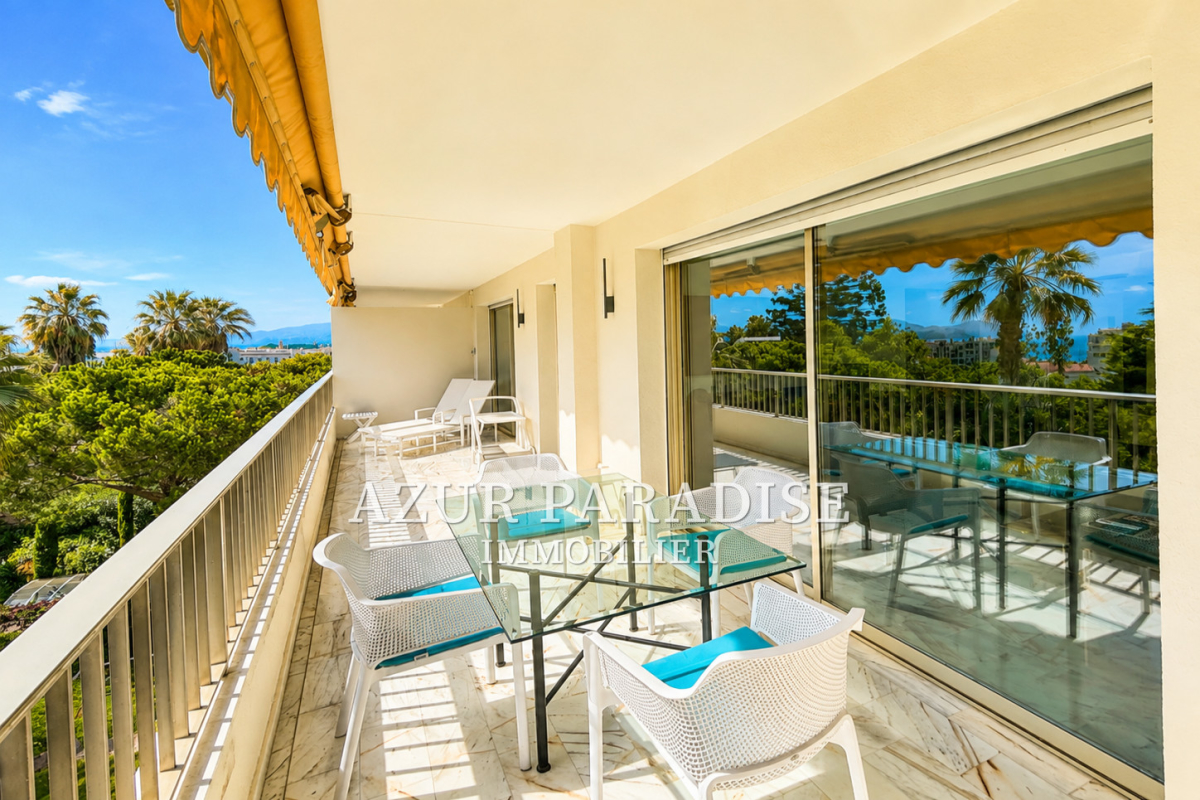 Luxury Apartment for sale in Cannes, 1 272 000 €, Photo 4