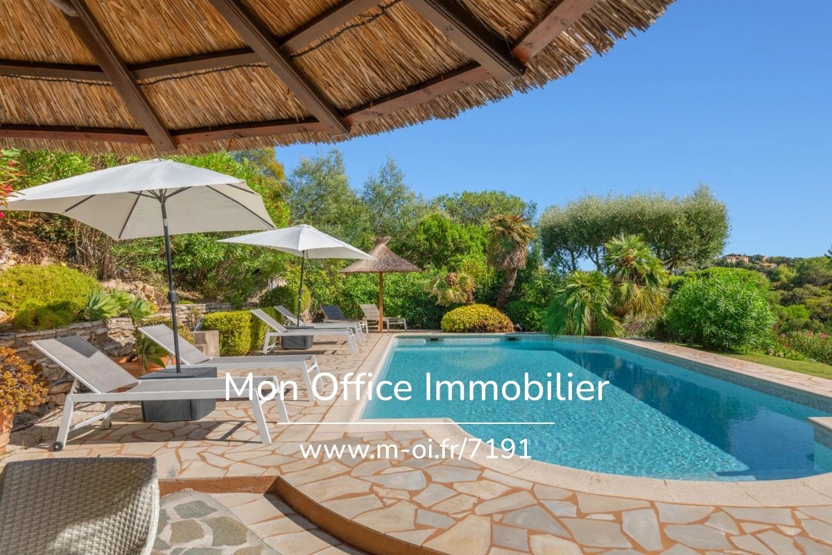 Luxury House for sale in Cavalaire-sur-Mer, 1 840 000 €, Photo 4