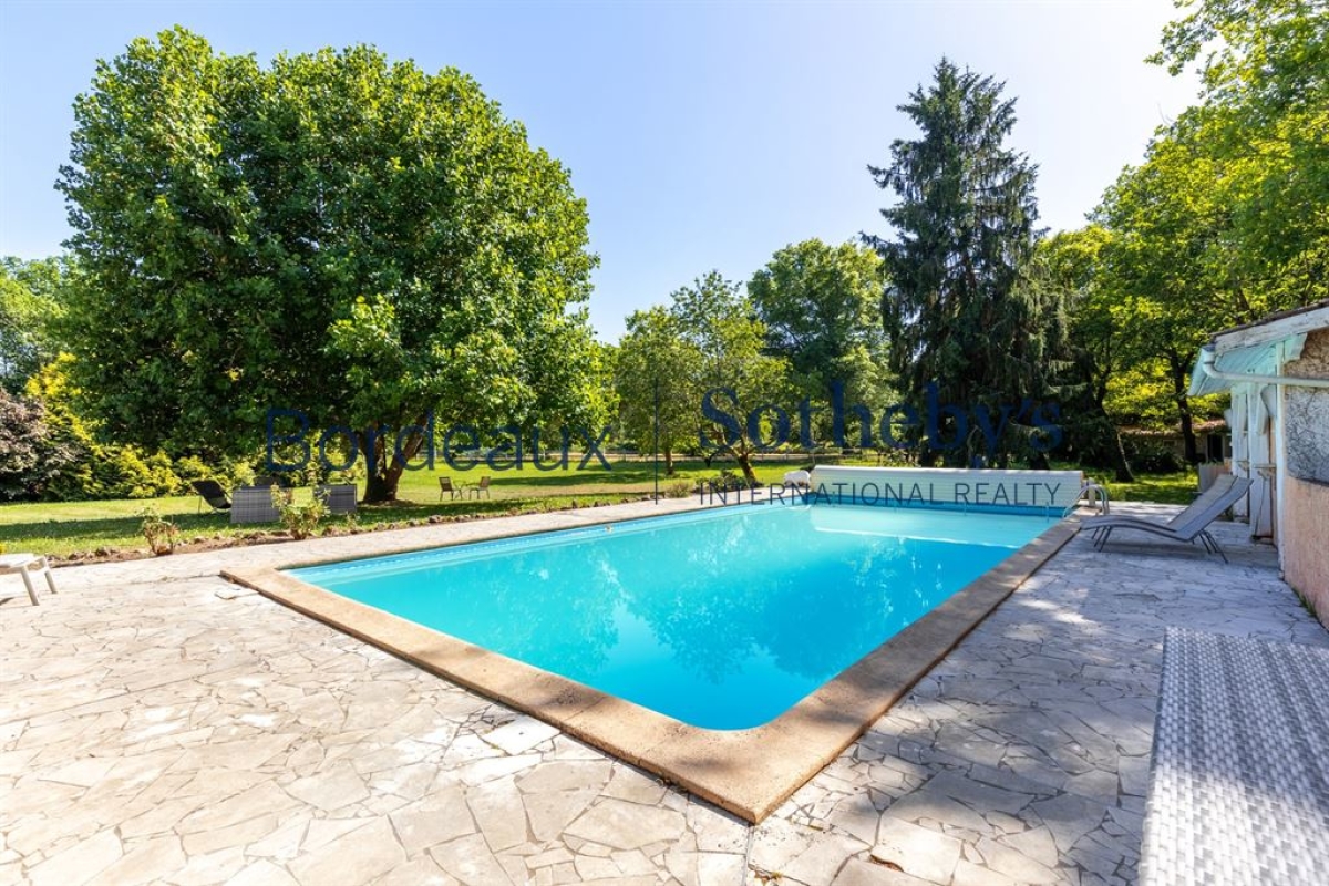 Maison de luxe à vendre à Bordeaux, 795 000 €, Photo 4