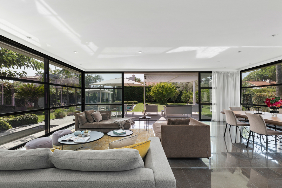 Maison de luxe à vendre à Cap d'Antibes, 4 990 000 €, Photo 4