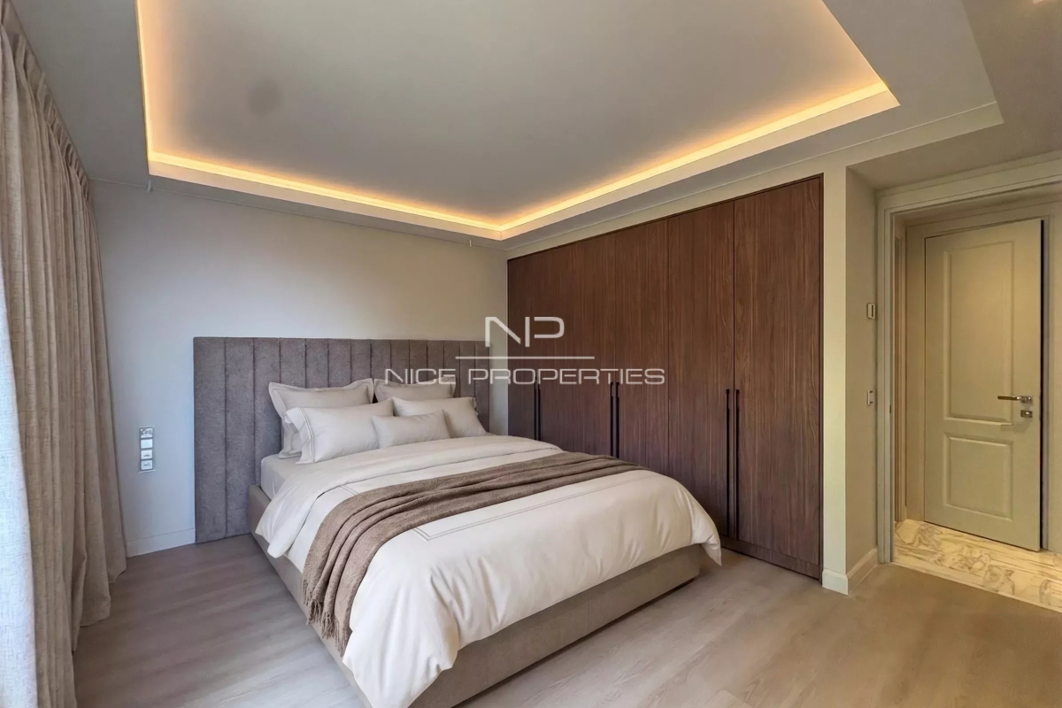 Luxury Apartment for sale in Villefranche-sur-Mer, 1 580 000 €, Photo 4