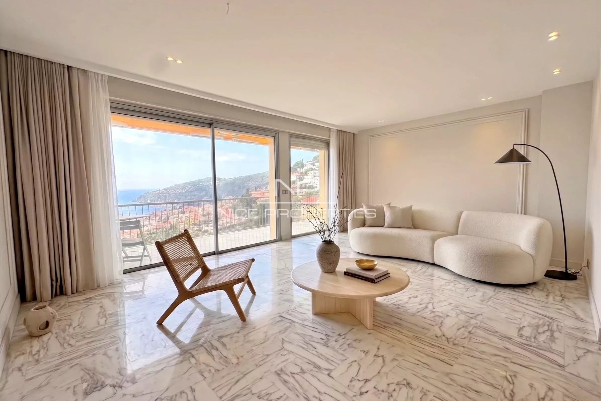 Appartement de luxe à vendre à Villefranche-sur-Mer, 1 590 000 €, Photo 4