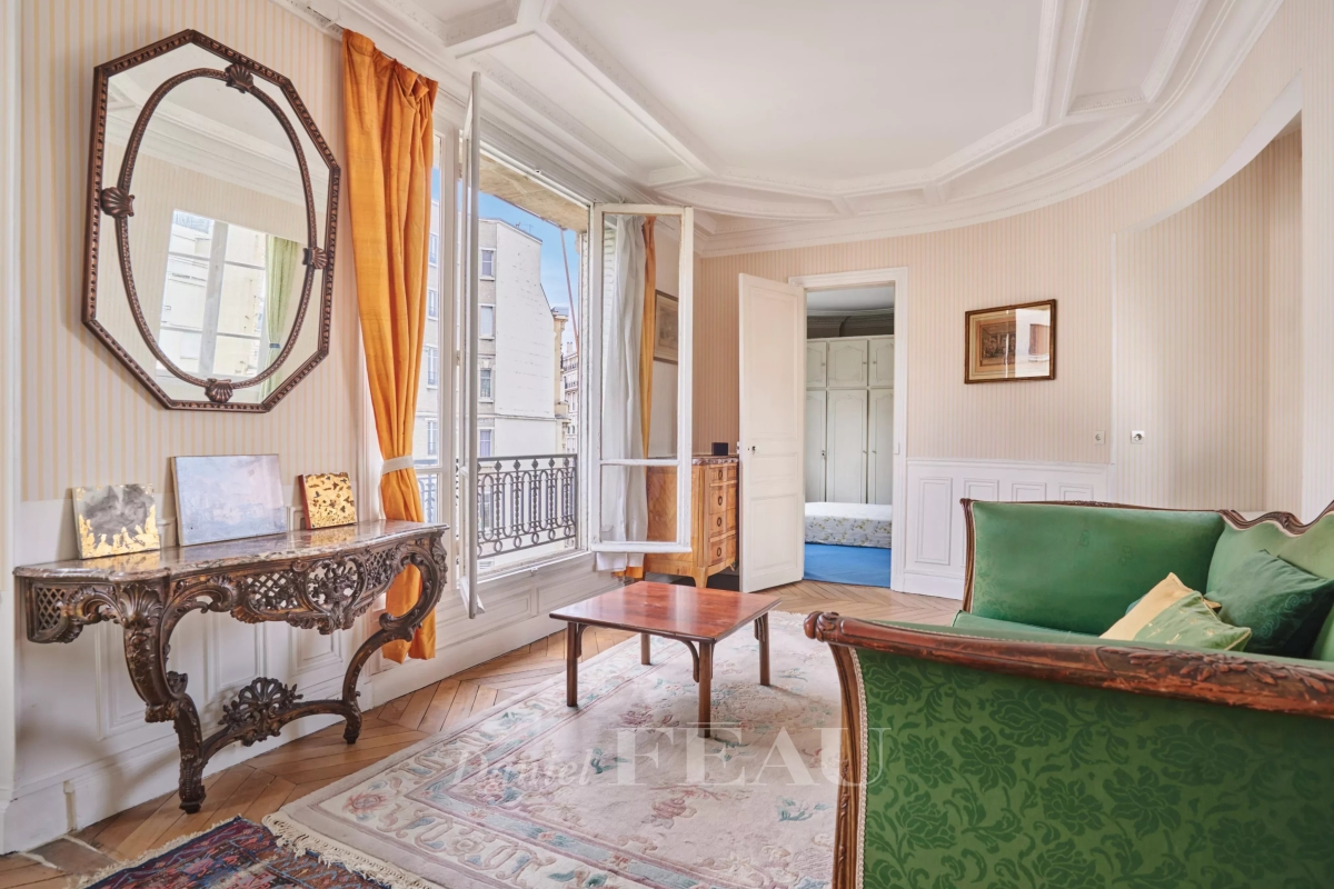 Appartement de luxe à vendre à Paris 16ème, 695 000 €, Photo 4