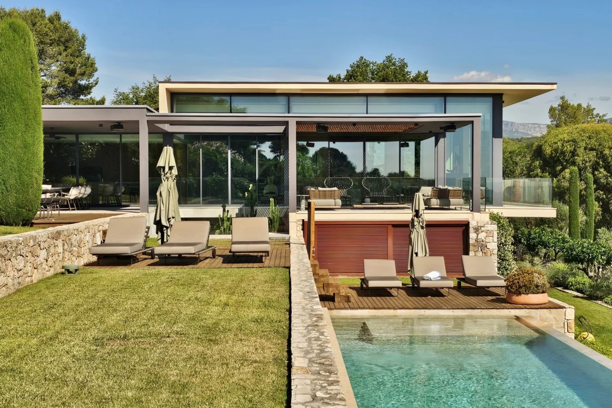 Maison de luxe à vendre à Biot, 5 990 000 €, Photo 4
