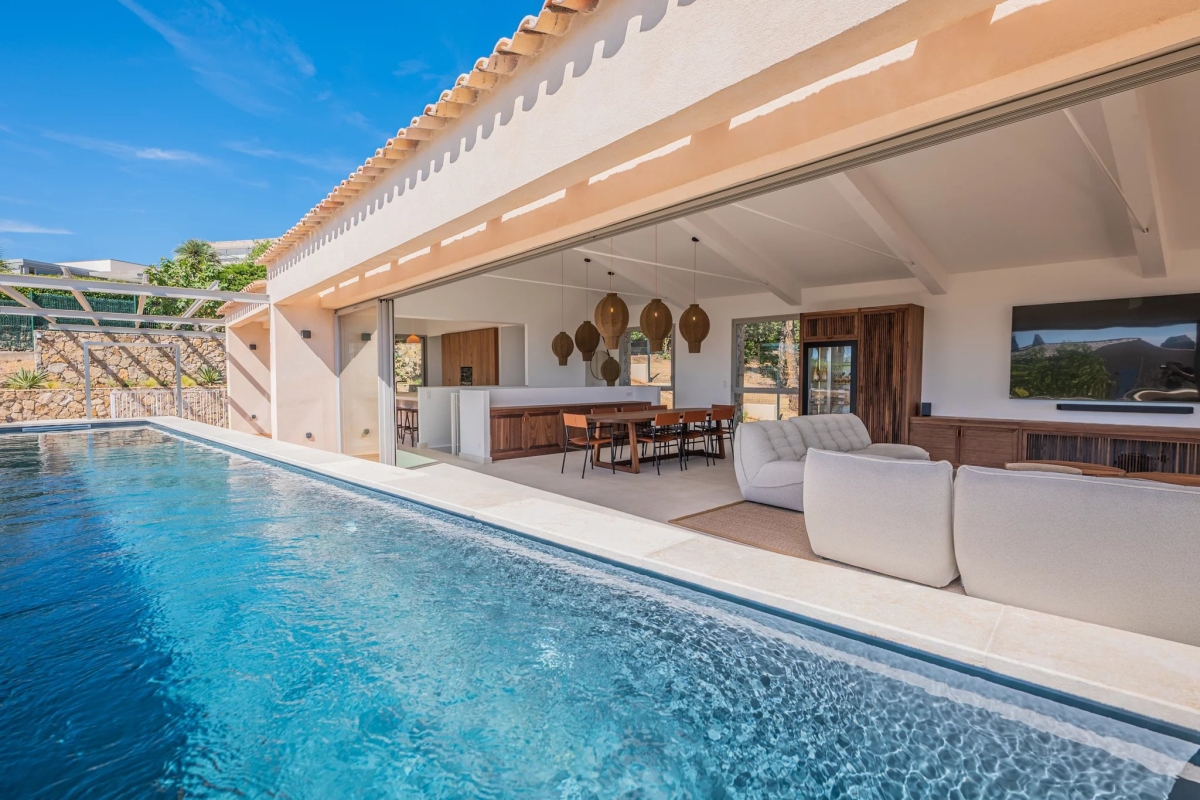 Maison de luxe à vendre à Sainte-Maxime, 4 800 000 €, Photo 4
