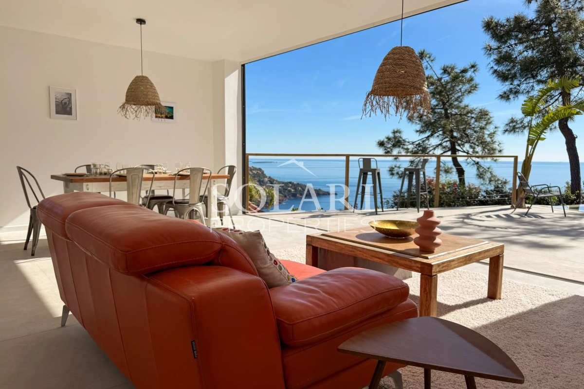 Luxury House for sale in Théoule-sur-Mer, 1 690 000 €, Photo 4