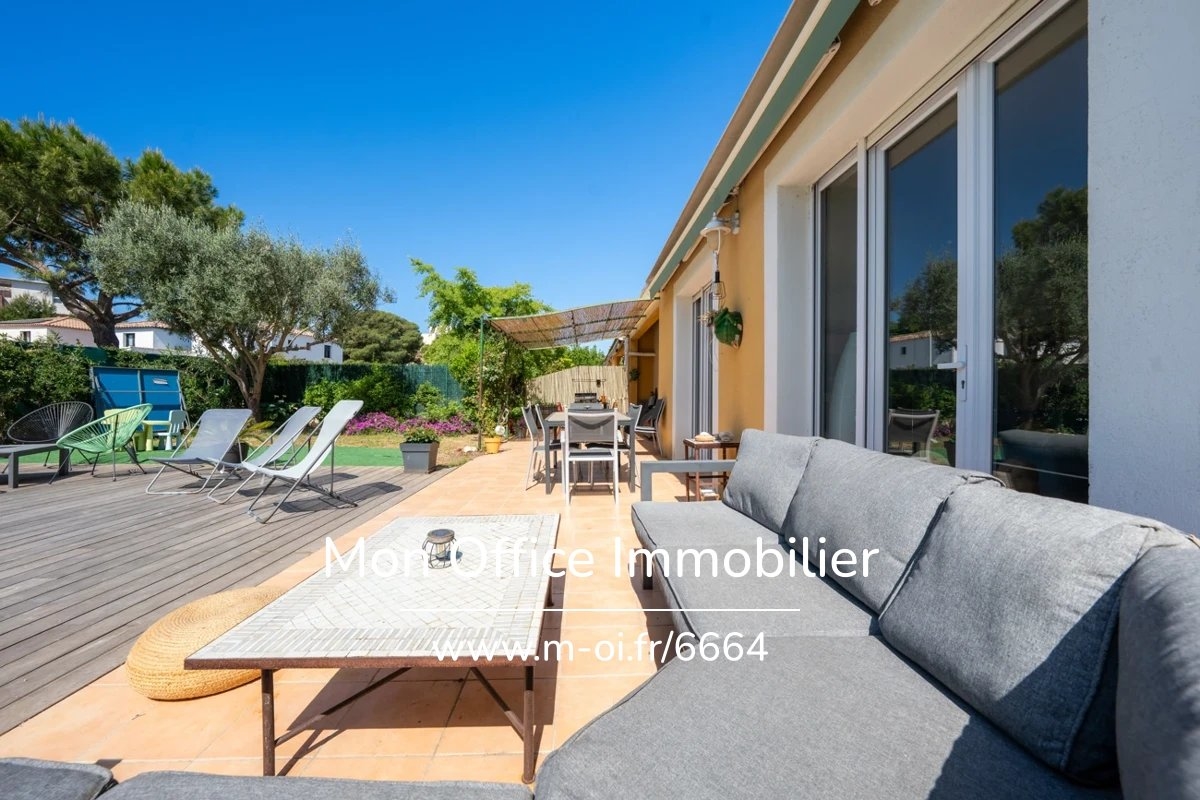 Luxury House for sale in Marseille 9ème, 749 000 €, Photo 4