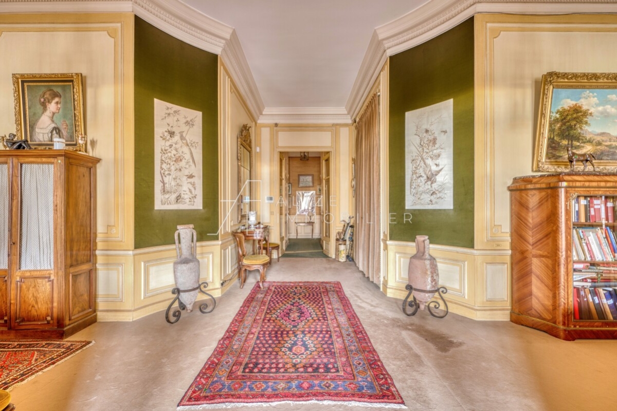 Appartement de luxe à vendre à Paris 7ème, 5 650 000 €, Photo 4