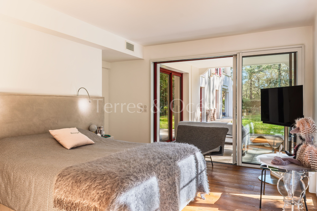 Appartement de luxe à vendre à Soorts-Hossegor, 2 232 000 €, Photo 4